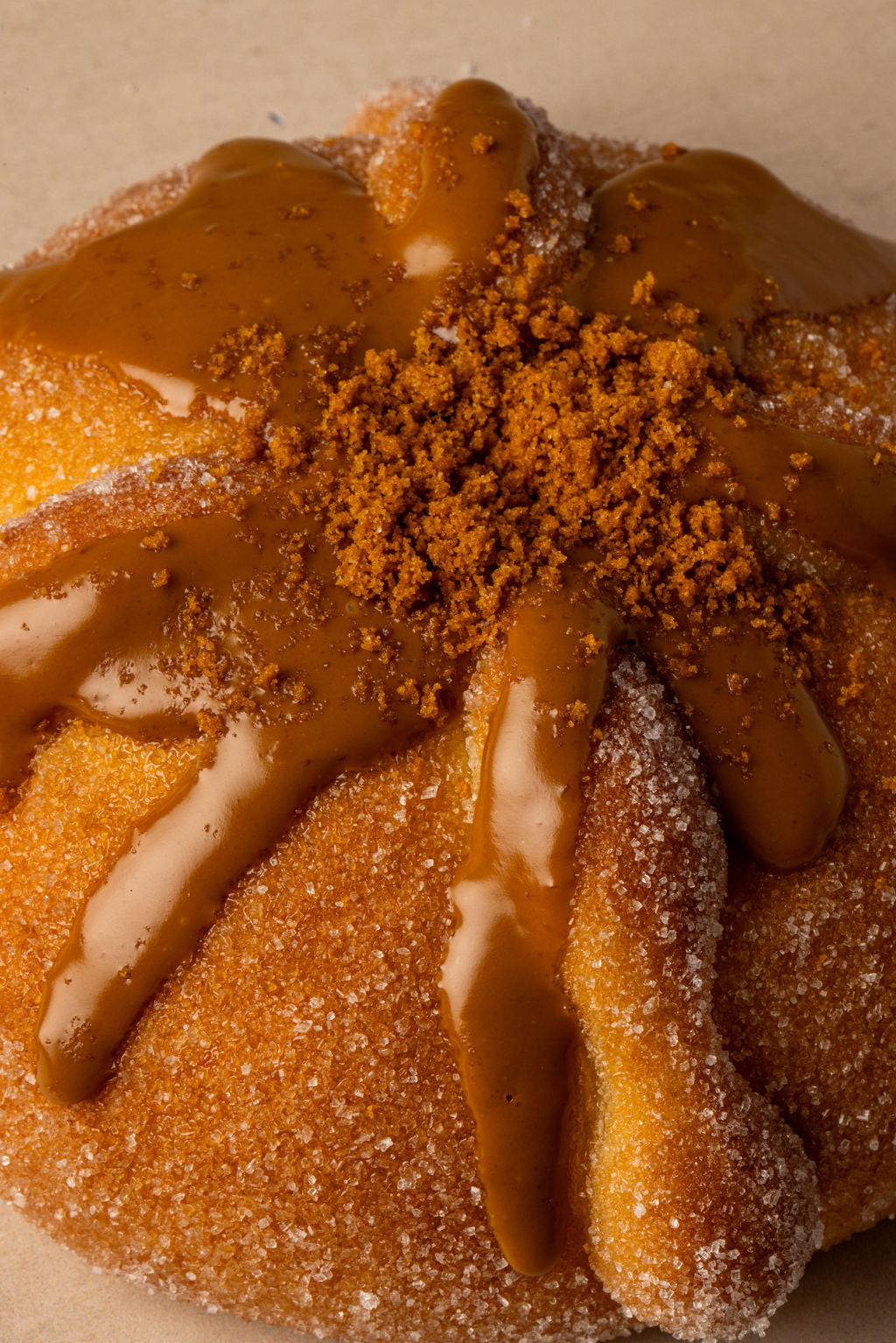 Pan de Muerto