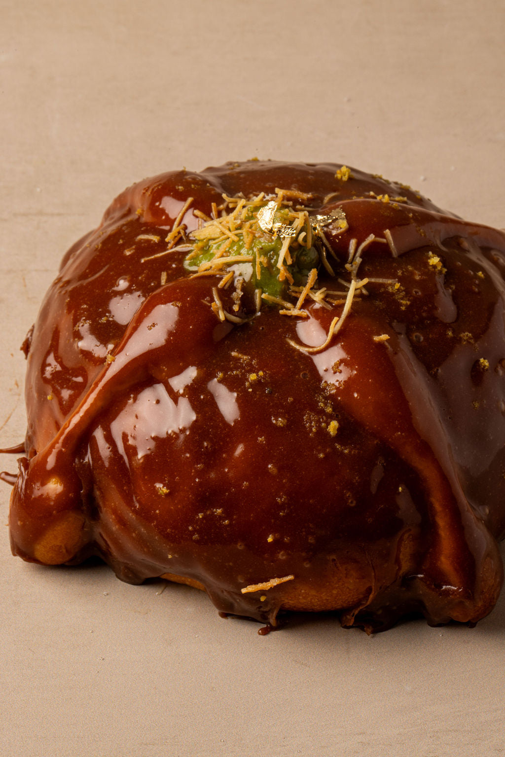 Pan de Muerto