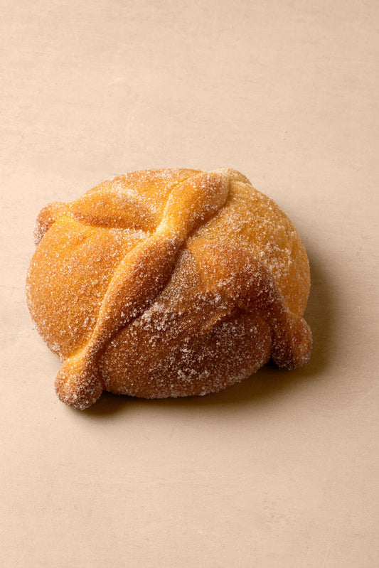 Pan de Muerto