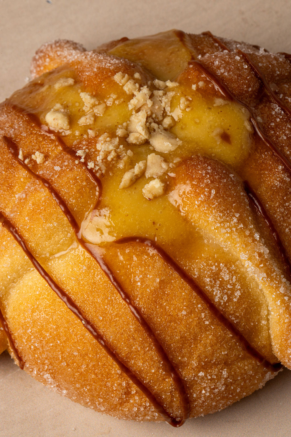 Pan de Muerto