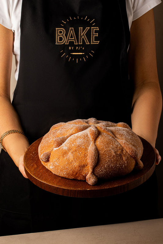 Pan de Muerto Grande